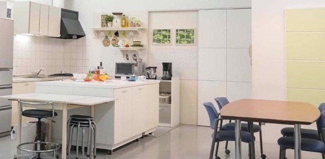 スタジオフェリックス