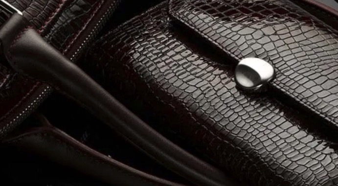 革製品の修理工房 マスミヤ