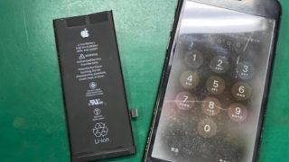 iPhone修理・買取 iPhoneステーション市原五井店