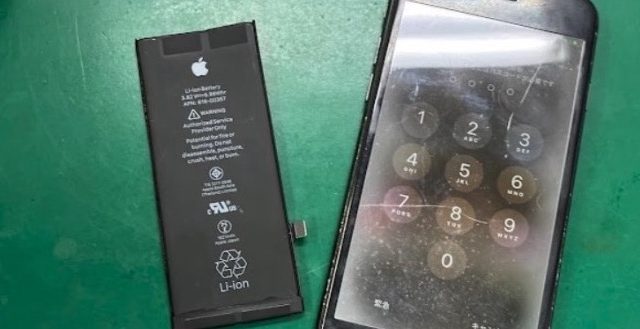 iPhone修理・買取 iPhoneステーション市原五井店