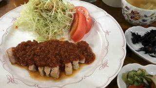 レストラン カフェ・ファド｜下赤塚