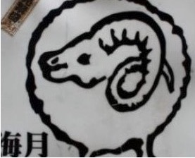 えびすジンギスカン海月