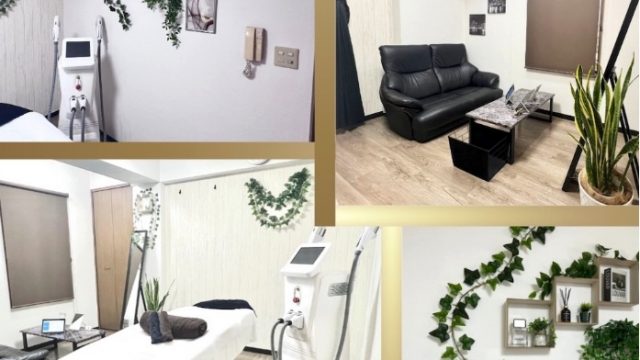 メンズ脱毛 FELISSE【フェリッセ】 京橋