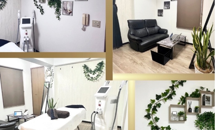 メンズ脱毛 FELISSE【フェリッセ】 京橋