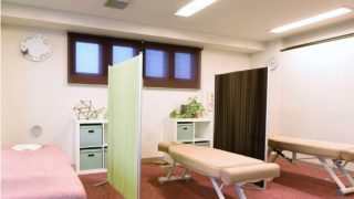西船橋駅前整体院・MINATOカイロプラクティック