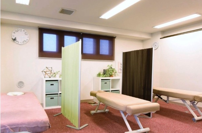 西船橋駅前整体院・MINATOカイロプラクティック