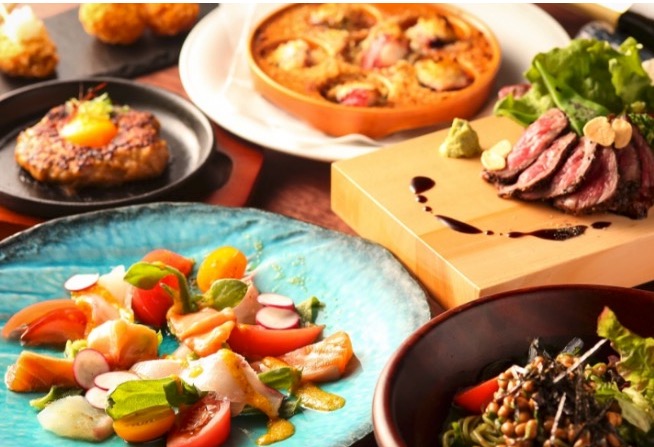 イタリアン たんとたんと｜JR野田駅近