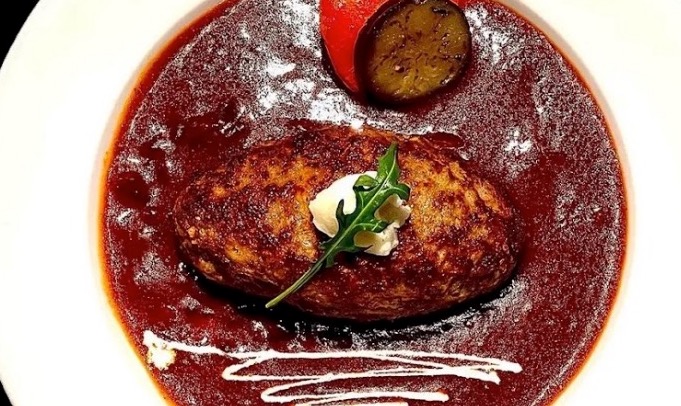 洋食屋&ハンバーグキッチンハセガワ 渋谷店【ランチ＆テイクアウト】