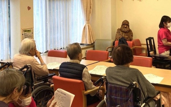 アルジャンメゾン 紅梅