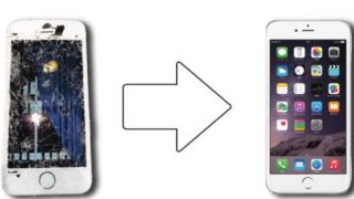 iPhone修理・買取 iPhoneステーションMEGAドン・キホーテ成東店