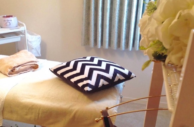 ブラジリアンワックス専門店 Jasmine Waxing Salon