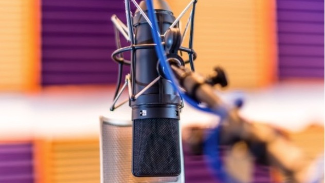 ボイストレーニングアカデミー