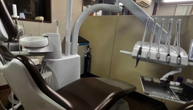 川本歯科医院【杉並区 歯科医院】