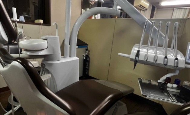 川本歯科医院【杉並区 歯科医院】