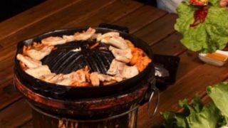 えびすジンギスカン海月