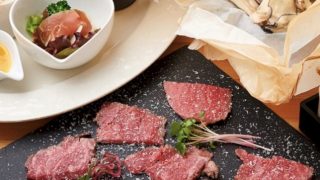 ノワ ド ココ | ローストビーフ | 大阪