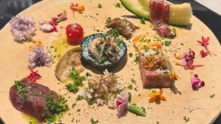 和牛とワインとイタリアン Lisian