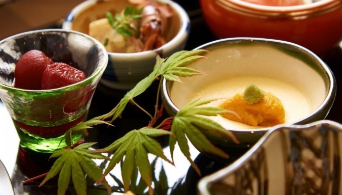 和食 しゅん須佐見 大阪福島店