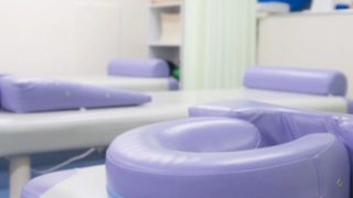 なかめスポーツ整骨院【中目黒 整骨】