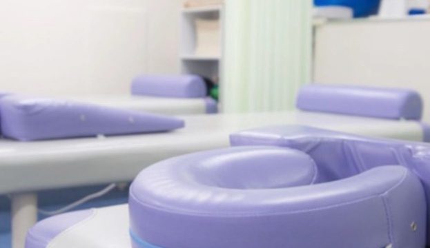 なかめスポーツ整骨院【中目黒 整骨】