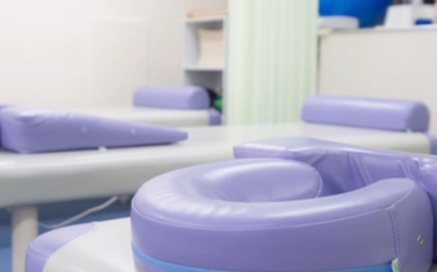 なかめスポーツ整骨院【中目黒 整骨】