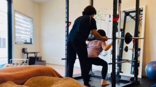 新所沢ボディメンテナンスサロンとことこ