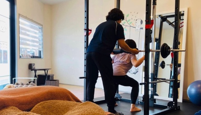 新所沢ボディメンテナンスサロンとことこ