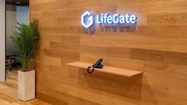 住宅販売 注文住宅 株式会社LifeGate 東京本社