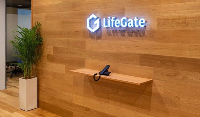 住宅販売 注文住宅 株式会社LifeGate 東京本社